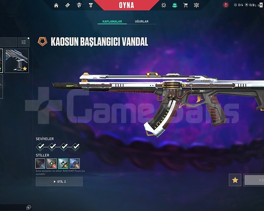 VALORANT SUDAN UCUZ HESAP BU FİYATA BAŞKA YOK
