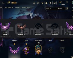 EU WEST AZ MAÇ 300 LP ACC