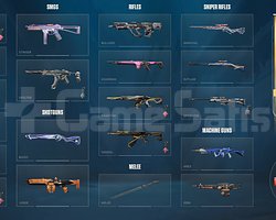 190 SKİN İMMORTAL HESAP-PASS HARİÇ 16 BICAK+LOL