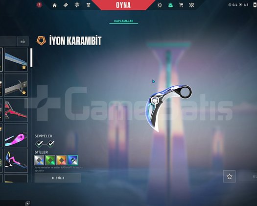 20 k değerinde hesap uygun fiyat 14k