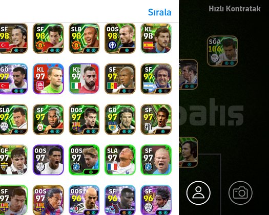 3245 KG LI TEK BAG KONAMİ BAGLİ DOLU HESAB