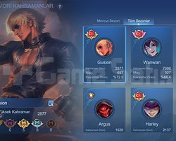 MLBB EN UCUZ HESAP ACİLİYETTEN