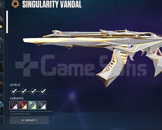 UYGUNA MAINLIK HESAP RGX KARAMBIT- ANOMALI KELEBEK