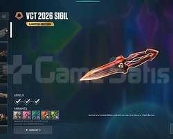 TR + MAİL DEĞİŞEN + ASİL VANDAL + VCT 2026!