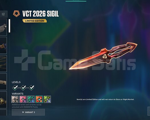 TR + MAİL DEĞİŞEN + ASİL VANDAL + VCT 2026!