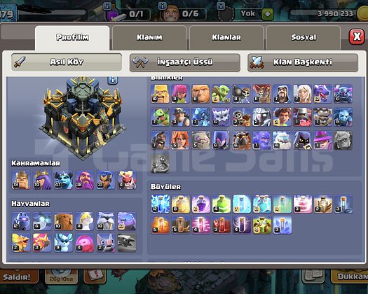 TH17 max+max