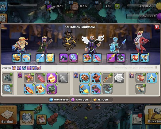 TH17 max+max