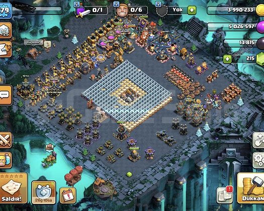 TH17 max+max