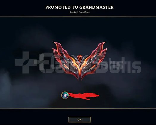 GÜNCEL WEST GRANDMASTERDAN BOOST