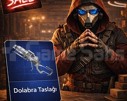 Dolabra Taslağı YENİ GELEN