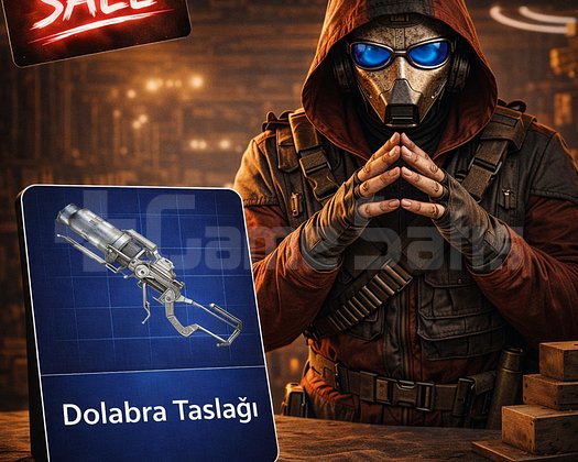 Dolabra Taslağı YENİ GELEN
