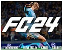 FC24 + KORUMA + HIZLI TESLİM + DESTEK