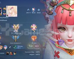 Mid sup main hesap