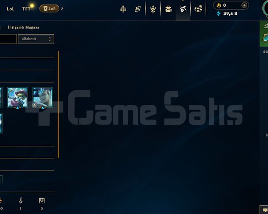 TR FRESH 80 WR 10 MAÇI ATILDI 6 SKIN