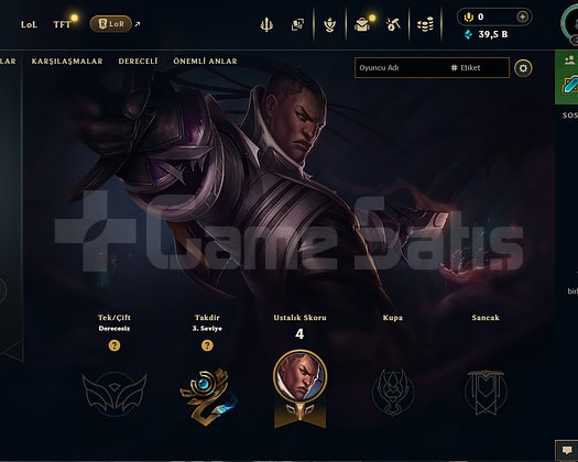 TR FRESH 80 WR 10 MAÇI ATILDI 6 SKIN