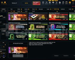 Sınırsızlı 29K Materyalli 61 Seviye Zula Hesabı
