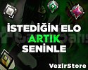 İstediğin Elo Seninle!