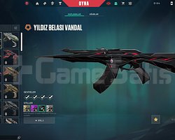 MAİLLİ TR İYON SHERIF 2 ADET BP FULL HESAP GOLD 3