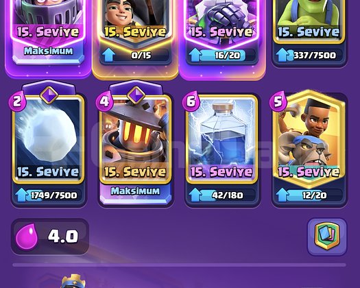 78 LWL FULL HESAP KACiRMAYİN