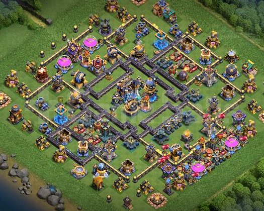 286 LVL Th18 Max Hesap