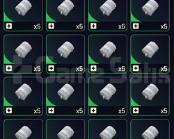 100 bandaj 100 trigger