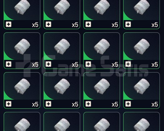 100 bandaj 100 trigger