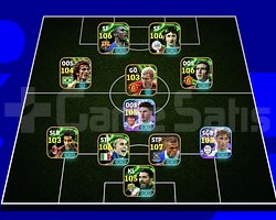 KG 3240 BOMBACI RAFA+ETO+CRUYF+ZİCO+DESAİLY