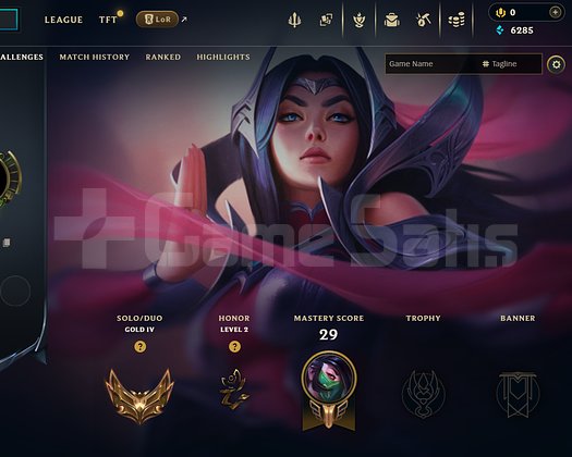 GOLD 4 66 WR FRESH ACC +30 -12