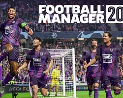 Football Manager 2024 + İn Game Editör / FM 24
