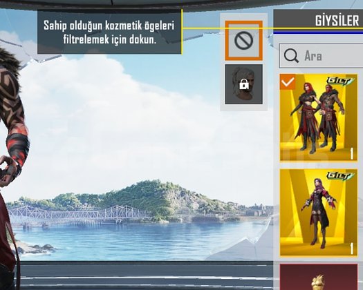 Acil Satlik