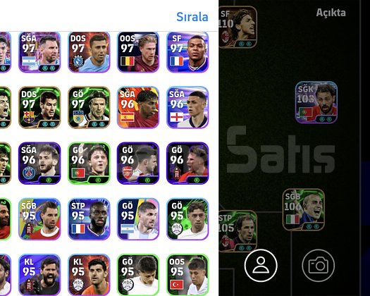 KG 3226 2 BOMBACI+İBRAHİMOVİC+PEPE+İNZAGGİ