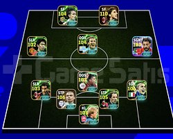 KG 3226 2 BOMBACI+İBRAHİMOVİC+PEPE+İNZAGGİ