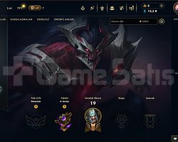 TR FRESH HAZIR UNRANKED ELLE KASILDI 65  WR