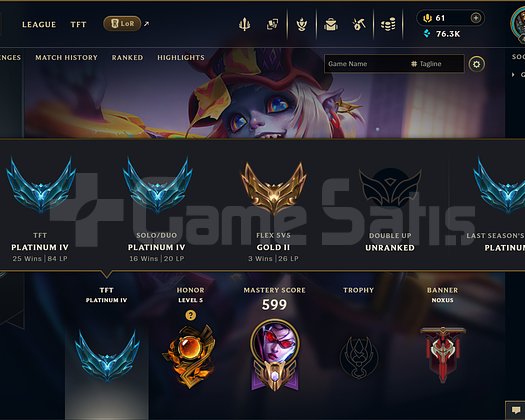 411 KOSTÜM 76K ÖZ 476 LVL EFSANE DOLU MAİL HESAP