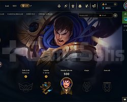 42 Level Unranked 40 Karakter Açık KELEPİR KAÇIRMA