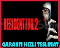 Resident Evil 2 1998 + OTO GUARD +Garanti