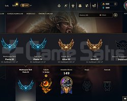 2 DESTANSI 14 SKIN 67HERO ZÜMRÜT MMR 75WR 2014 ACC