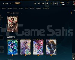 554 KOSTÜM 183K ÖZ 814 LVL EFSANE DOLU MAİL HESAP