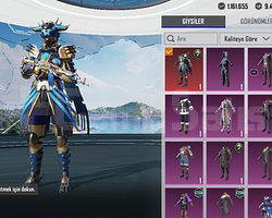 61 LEVEL 2 DESTANSI 60 EFSANEVI UYGUNA HESAP!
