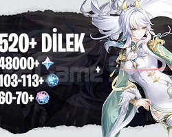 EU | MR50+ Zibai ve 48000+ Köken 103/60