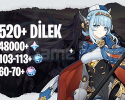 EU | MR50+ Ineffa ve 48000+ Köken 103/60