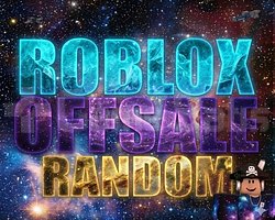 ROBLOX OFFSALE GARANTİ RANDOM HESAP