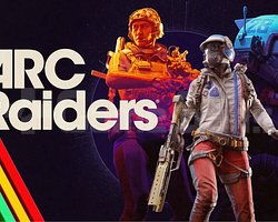 ARC Raiders & Online