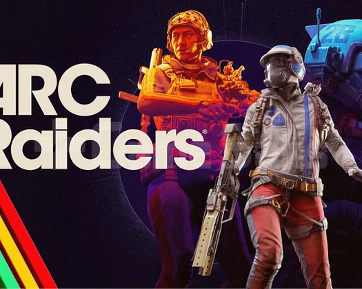 ARC Raiders & Online