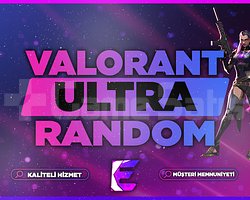 Ultra Random Valorant