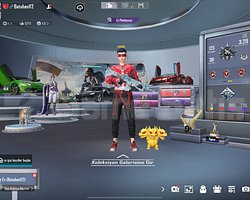 FULL LAMBO ARAÇLI TDM KOMBİN M4 BUZ MAX