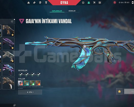 IMMORTAL YÜKSEK MMR HESAP