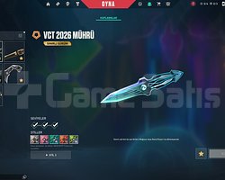 IMMORTAL YÜKSEK MMR HESAP