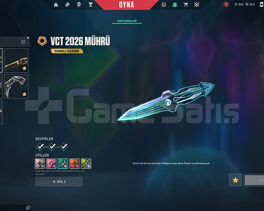 IMMORTAL YÜKSEK MMR HESAP