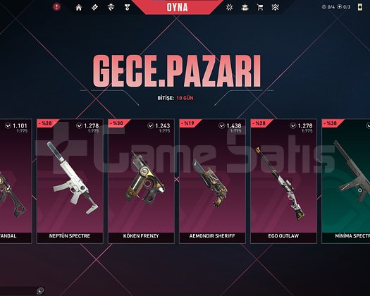 F/P HESAP YÜCE PEEK HESAP